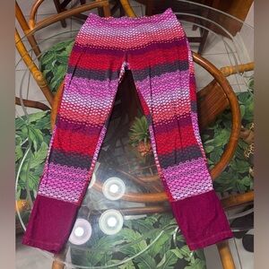 Natori Josie pajama pants size small